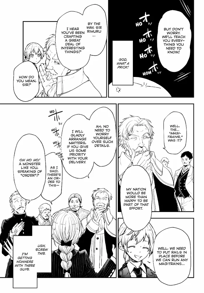 That Time I Got Reincarnated as a Slime Chapter 123 image 11_optimized